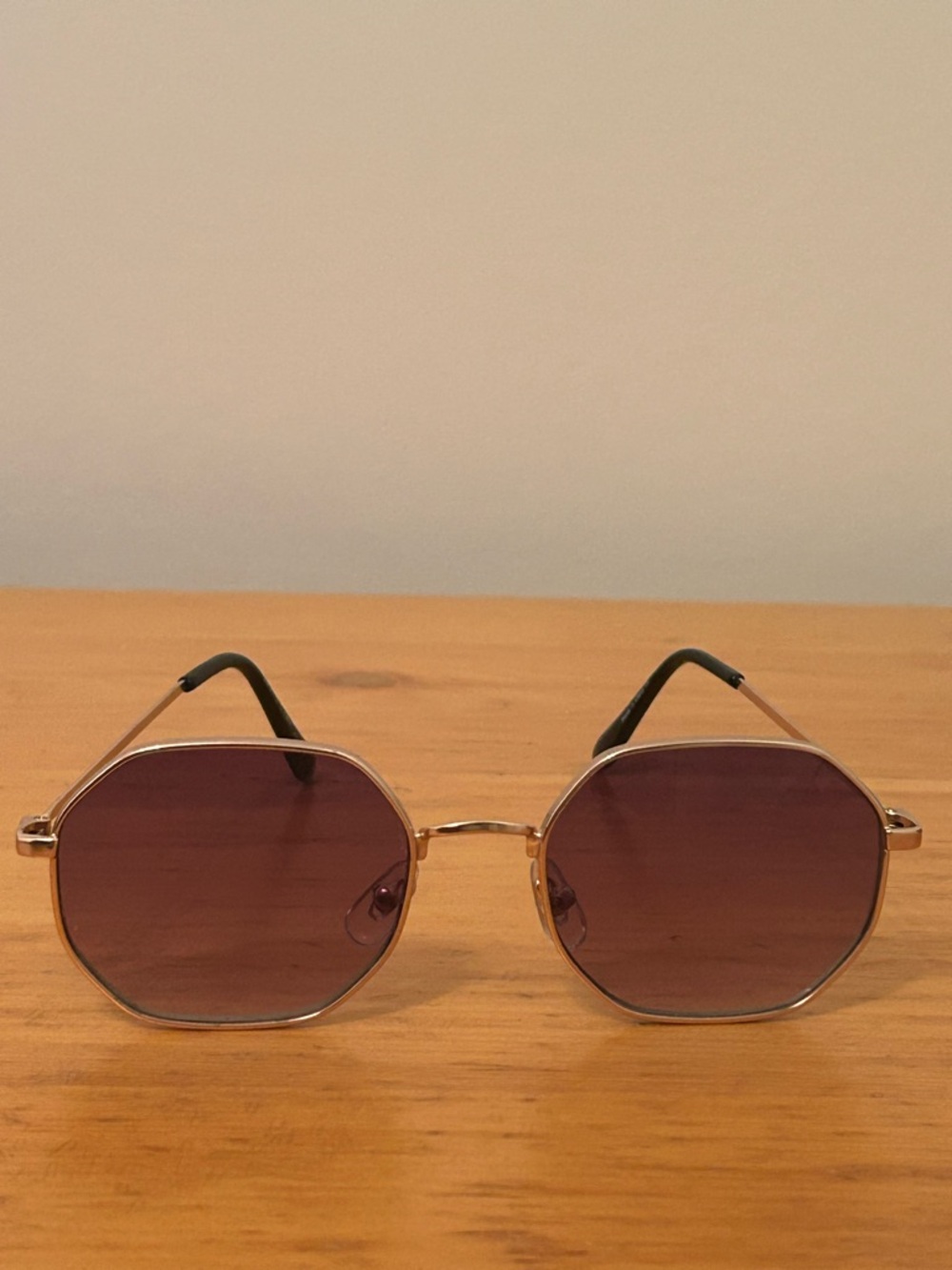 Parfois Cat 3 Unisex Sunglasses